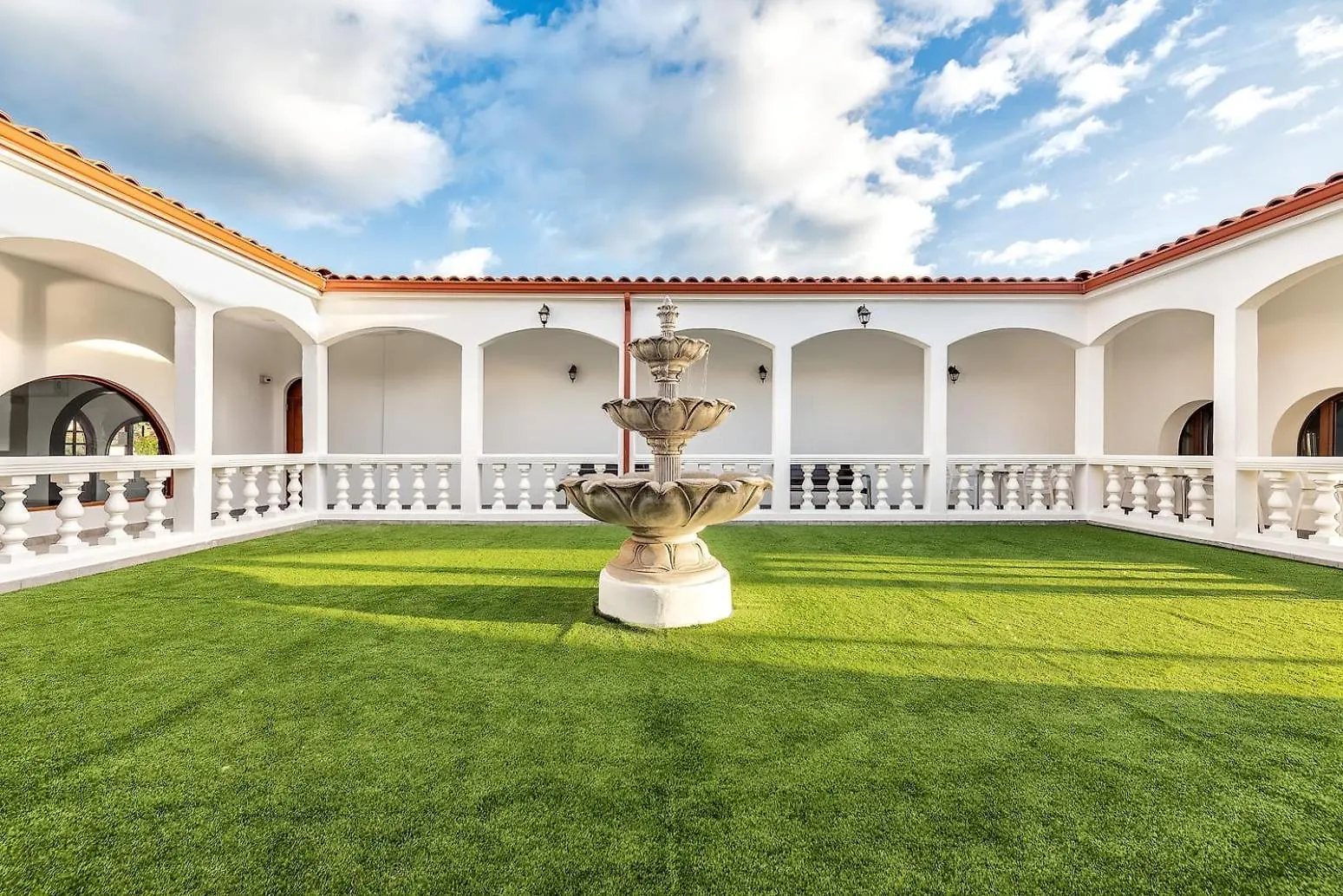 Bungalow Vacacional Arcos San Bartolome de Tirajana  Holiday home San Bartolome de Tirajana (Gran Canaria)