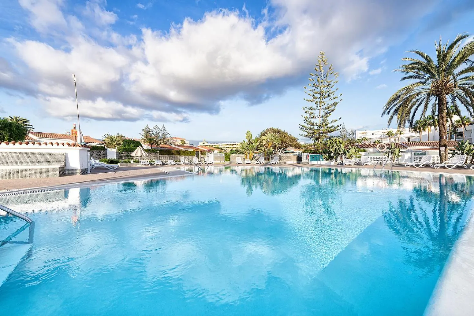 Bungalow Vacacional Arcos San Bartolome de Tirajana  San Bartolome de Tirajana (Gran Canaria)