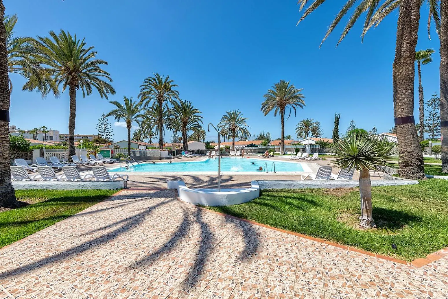 Bungalow Vacacional Arcos San Bartolome de Tirajana  Holiday home