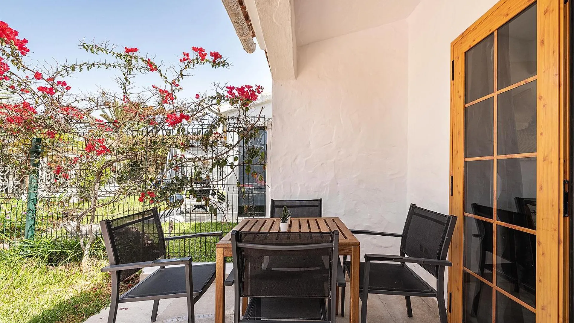 Holiday home Bungalow Vacacional Arcos San Bartolome de Tirajana  Spain