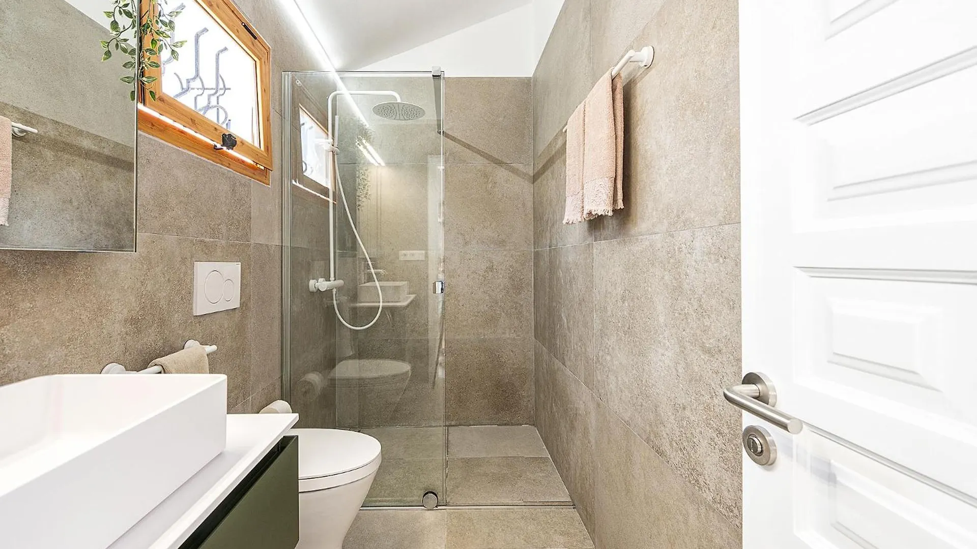 Bungalow Vacacional Arcos San Bartolomé 0*,  Španělsko