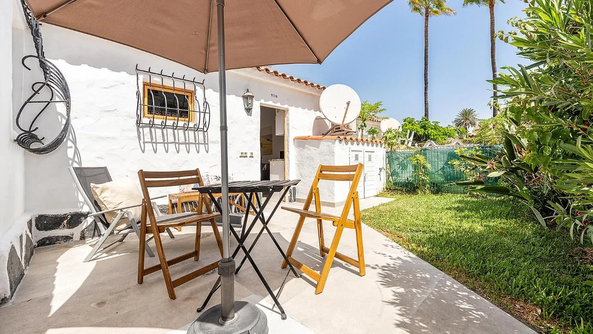 Bungalow Vacacional Arcos San Bartolome de Tirajana  0*, San Bartolome de Tirajana (Gran Canaria)
