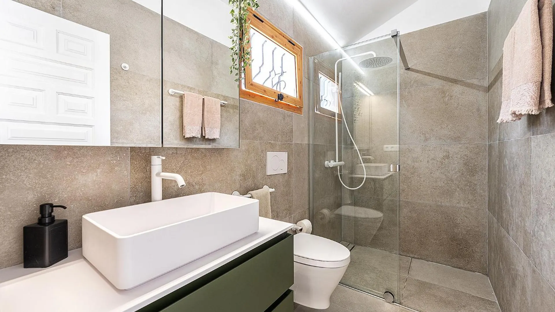 Holiday home Bungalow Vacacional Arcos San Bartolome de Tirajana