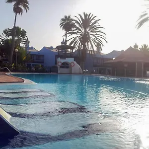  Сasa de vacaciones Bungalow Terraza Piscina Playa Cerca